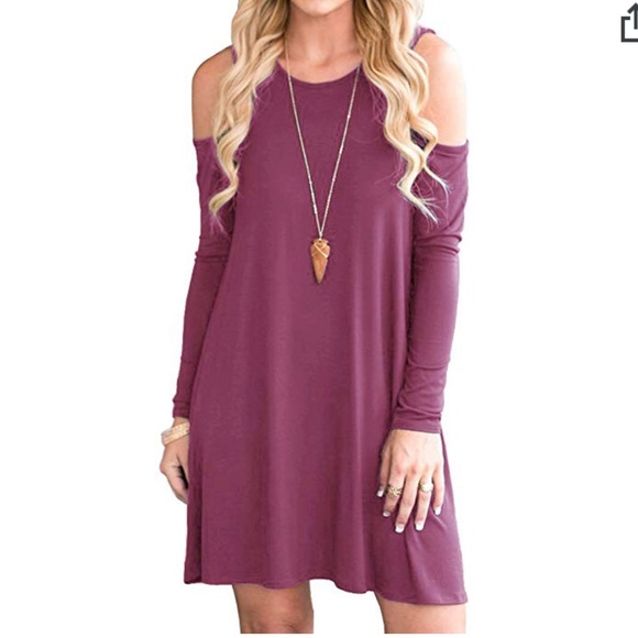 Dress - Picture 1 of 2